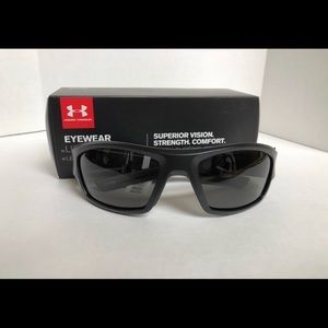 NWT Under Armour sunglasses